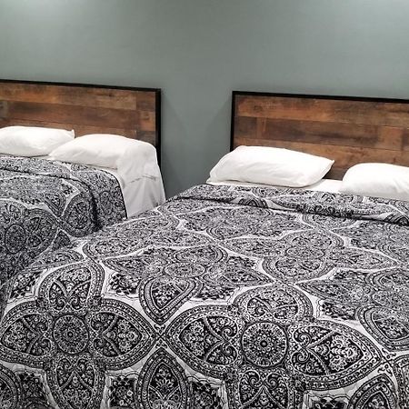 Hollywood Park Motel Инглвуд Экстерьер фото